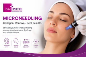 What Is microneedling? Best microneedling clinics in London: Comparison Guide